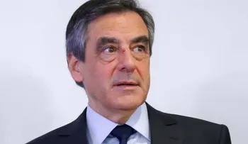 François Fillon acepta la derrota y llama a votar por Emmanuel Macron en segunda vuelta