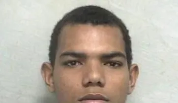 Al borde la muerte se encuentra el hijo de Ditrén