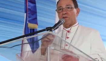 Nicanor Peña figura en lista de posibles sustitutos de López Rodríguez 