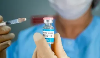 La vacuna china CoronaVac ofrece una protección del 83,5 % contra el covid-19, según estudio