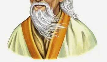 Las cuatro reglas espirituales para vivir de Lao Tzu