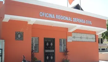 Comité de Emergencias de Barahona, en sesión permanente por tormenta