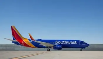 Nuevo fallo de una ventana en avión de Southwest Airlines