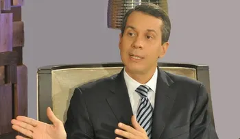 Jorge Mera dice Abinader debe ser el candidato del PRM