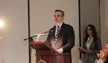 Abinader afirma ganará candidatura en cualquier escenario