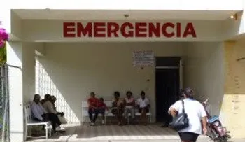 Muere estudiante Dahiana Elizabeth Pilarte, arrollada por jeep cuando se desmontaba de carro