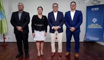 ETED recorta de 71 a 21 días la contratación de compras y adjudica RD$2,895 millones a mipymes