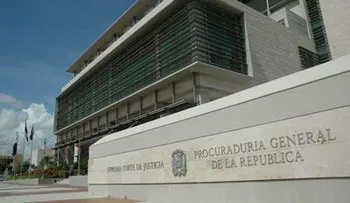 Ministerio Público extiende servicio a República de Panama
