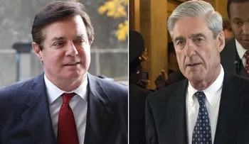 Robert Mueller acusa a Paul Manafort, exdirector de campaña de Donald Trump, de manipular testigos
