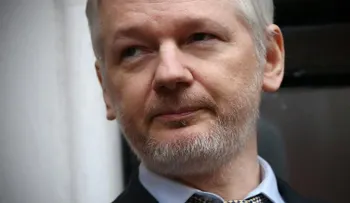 Mantienen orden de captura contra fundador de WikiLeaks, Assange, en Reino Unido 