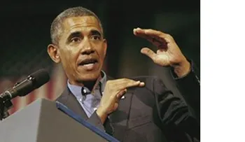 Obama propone plan para fomentar una universidad más asequible en EE.UU
