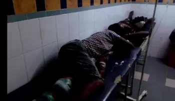 Muere haitiano y otros dos resultan heridos al enfrentar patrulla