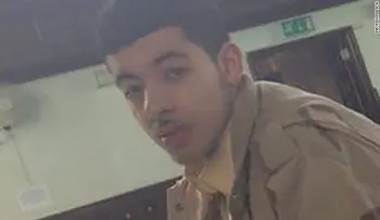 Salman Abedi, el terrorista suicida de Manchester, fue rescatado de Libia por la Marina Real de Gran Bretaña
