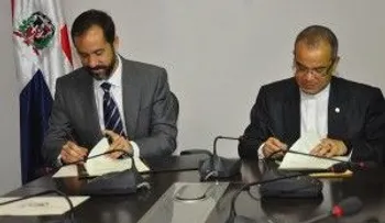 Firman acuerdo para mejorar educación