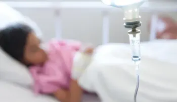 Hepatitis infantil: Diversas hipótesis abiertas y un posible sospechoso