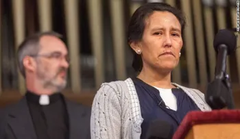 Madre indocumentada entre las personas más influyentes de Time