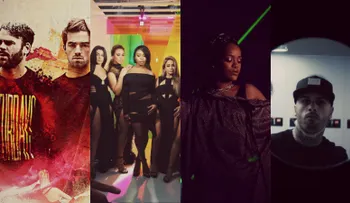 Estos son los videos musicales más vistos en YouTube en 2016