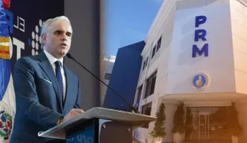 Luis Miguel De Camps podría integrar la Dirección Ejecutiva del PRM