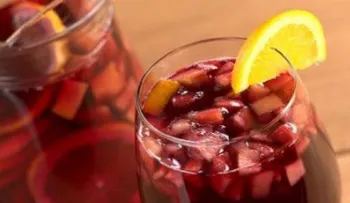 5 bebidas saludables para disfrutar del año nuevo
