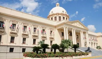 Palacio Nacional trabajará hoy hasta el mediodía por el Día de Reyes