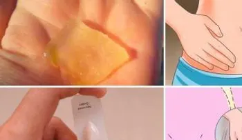 Este remedio destruye cualquier bacteria o mal olor que tengas en tu parte intima mejor que un ovulo