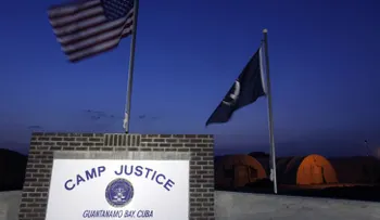 11-S: Legisladores de EE.UU. podrían haber influido en el proceso durante visita a Guantánamo