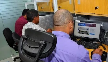 IDAC entre primeros lugares Rankig del gobierno electrónico