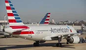 American Airlines descubre lo que "parece ser un feto" en un baño de un avión