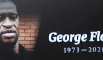 George Floyd dio positivo por COVID-19 semanas antes de morir, dice autopsia