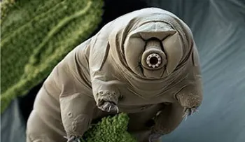 El secreto de los animales que pueden vivir en el espacio