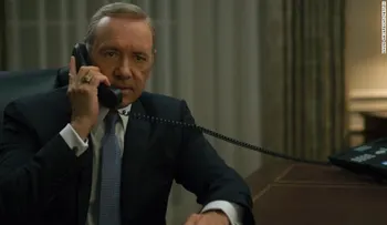 Personajes del pasado reaparecen en la nueva temporada de House of Cards