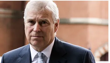 Correos de Epstein confirman autenticidad foto del ex príncipe Andrés