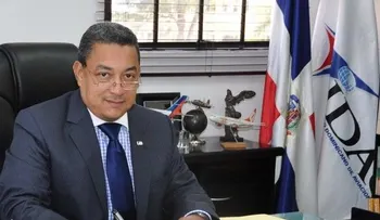 IDAC augura RD superará las 100 mil operaciones de vuelos este año
