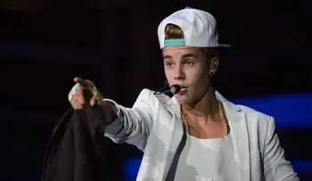  Bieber es sentenciado a libertad condicional