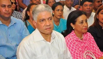 Oposición dice Presupuesto es reeleccionista