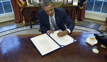 Obama declara a Venezuela amenaza extraordinaria e inusual para EEUU
