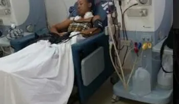 Siete jóvenes permanecen en cuidados intensivos tras recibir intenso entrenamiento militar