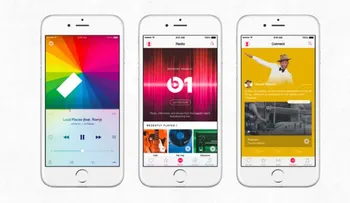 Apple compraría Tidal para ganarle la batalla a Spotify