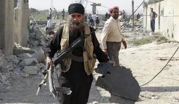 Bélgica paga ayudas sociales a los yihadistas que viajan a Siria