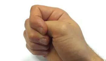 8 ejercicios para aliviar el dolor de artritis en las manos