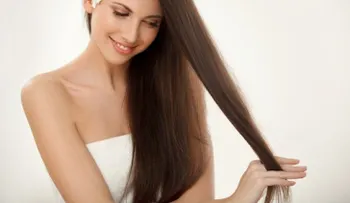 6 beneficios del ácido fólico para un cabello hermoso