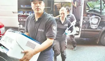 Exesposa de Nisman duda se suicidara