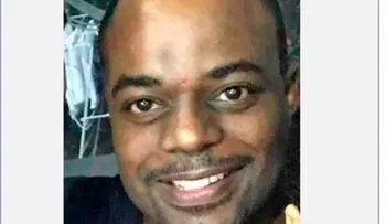 Denuncian desaparición de hombre salió hacer ejercicios; Franklyn Peguero Martínez