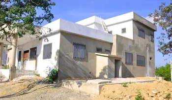 Esperan por Casa  de Justicia y cuartel