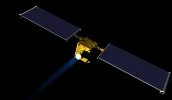 La misión de película de la NASA para salvar a la Tierra de los asteroides