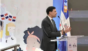 La serie animada Trinitarios se estrena en la Feria del Libro