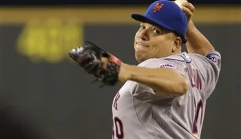 Bartolo Colón pierde ante los Gigantes; buscaba victoria 200