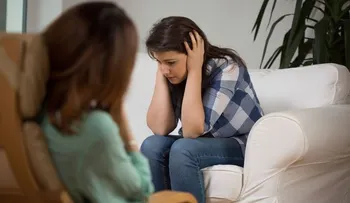 Estrés moderado no causa problema, pero crónico puede provocar enfermedades, dice experta