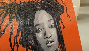 De Camps inaugura muestra nacional de Artes