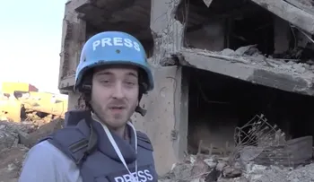 "Quemados vivos y decapitados": RT muestra el mortal rastro del Ejército turco por una ciudad kurda (VIDEO)